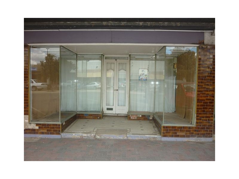 46-48 Scott Street, Warracknabeal VIC 3393