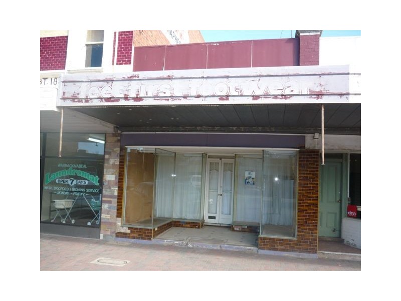 46-48 Scott Street, Warracknabeal VIC 3393