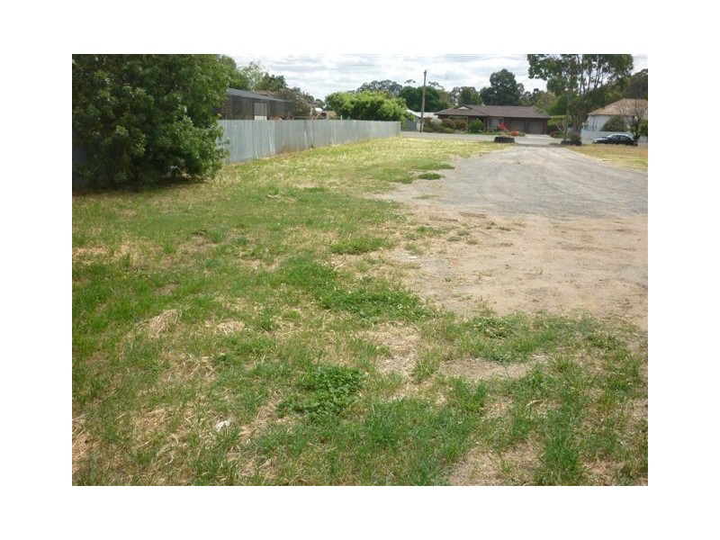 46-48 Scott Street, Warracknabeal VIC 3393