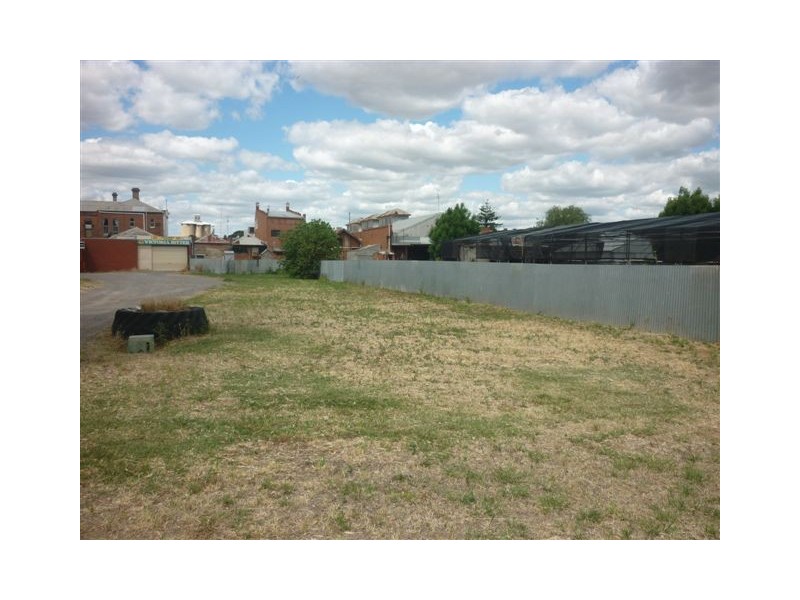 46-48 Scott Street, Warracknabeal VIC 3393