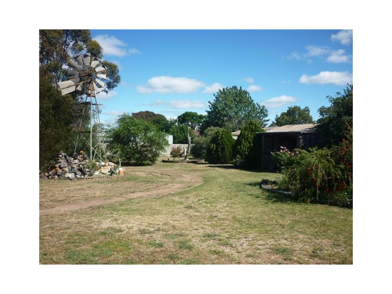 4 Hope Street, Dimboola VIC 3414