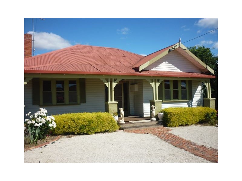 4 Hope Street, Dimboola VIC 3414