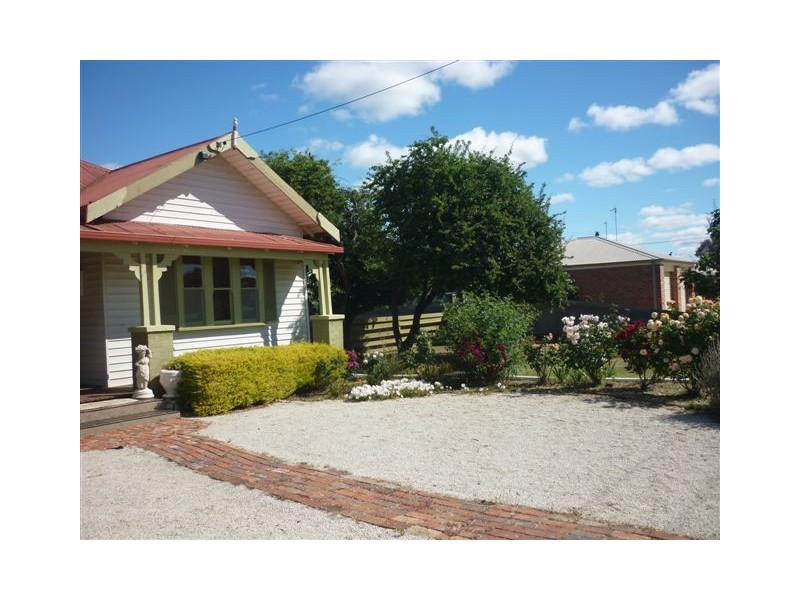 4 Hope Street, Dimboola VIC 3414