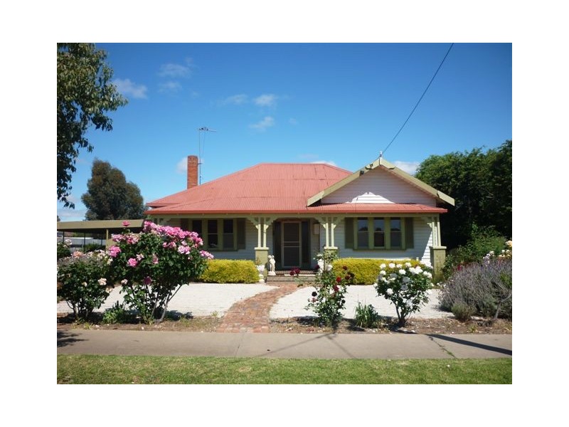 4 Hope Street, Dimboola VIC 3414