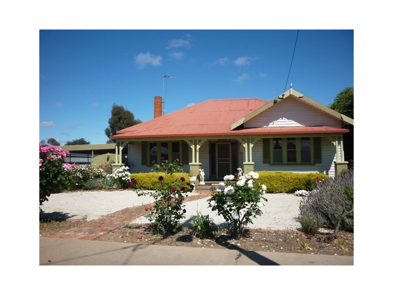 4 Hope Street, Dimboola VIC 3414