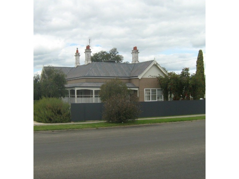 181 Scott Street, Warracknabeal VIC 3393