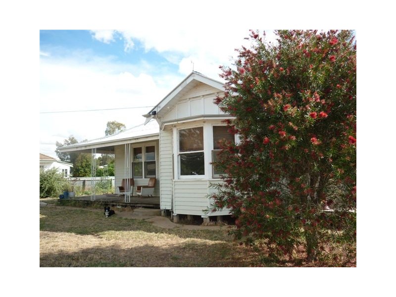 64 Foundry Street, Minyip VIC 3392