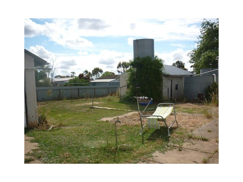 64 Foundry Street, Minyip VIC 3392