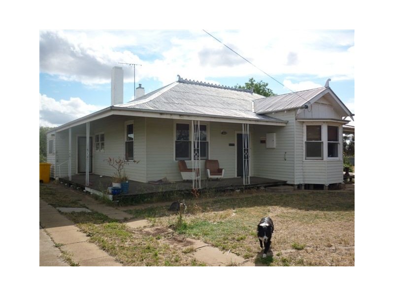 64 Foundry Street, Minyip VIC 3392