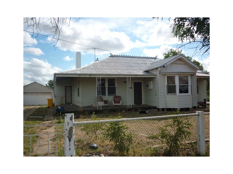 64 Foundry Street, Minyip VIC 3392