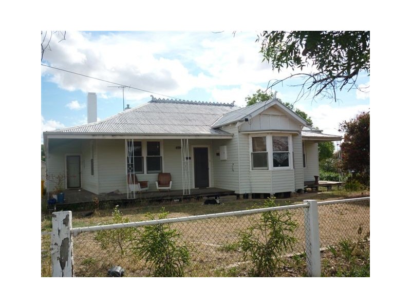 64 Foundry Street, Minyip VIC 3392