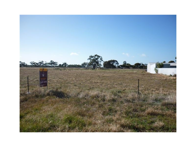 Lot 24 Clifford Street, Warracknabeal VIC 3393