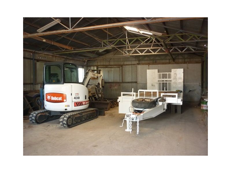 26 Kelsell Street, Warracknabeal VIC 3393