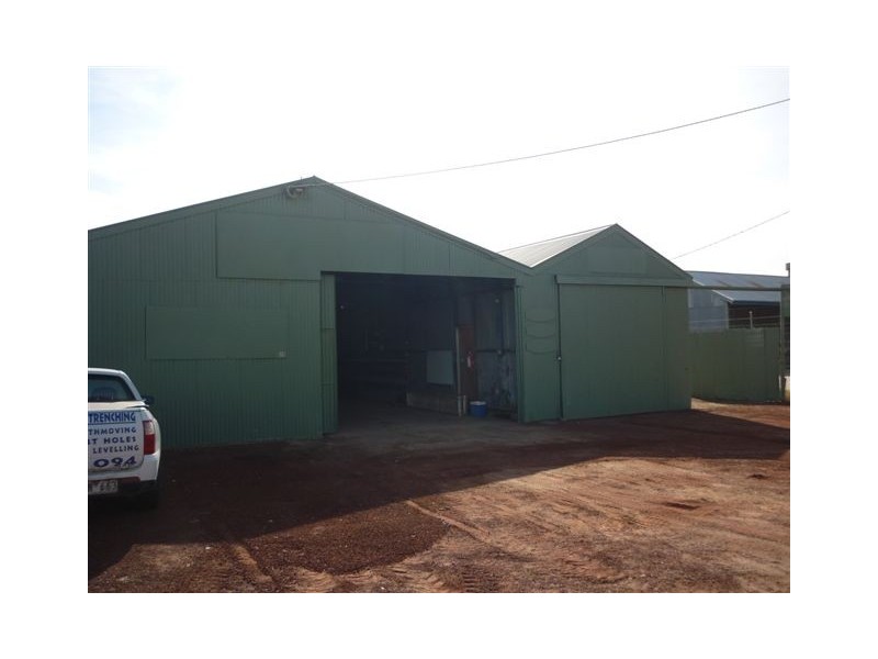 26 Kelsell Street, Warracknabeal VIC 3393