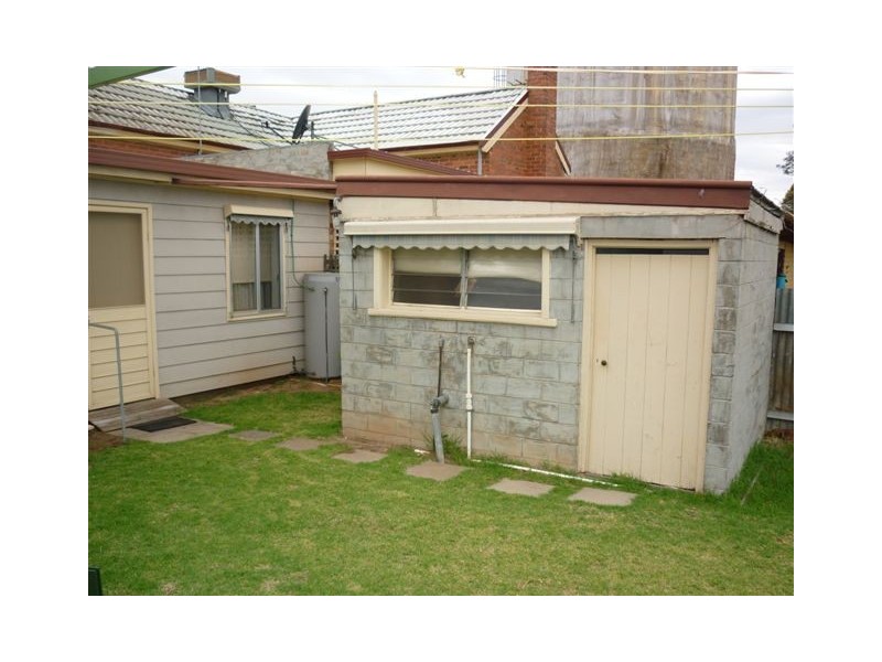 45 Lascelles Street, Hopetoun VIC 3396