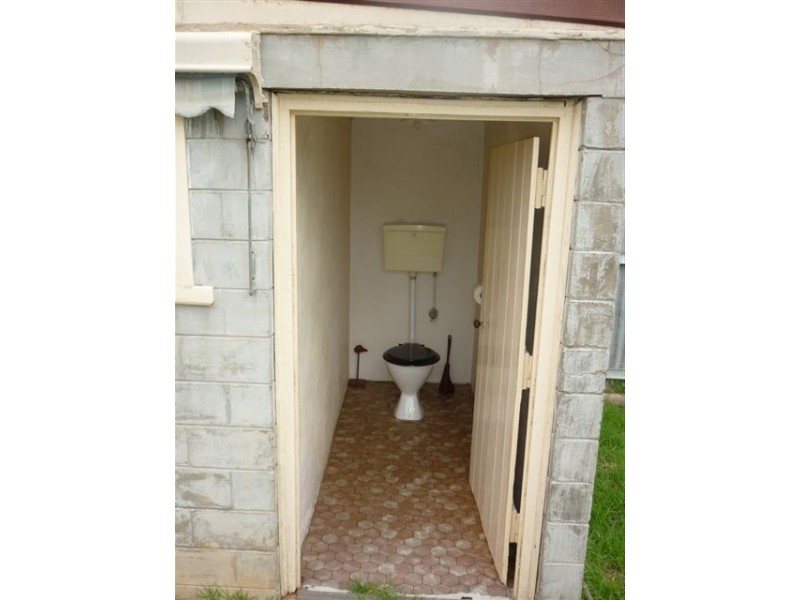 45 Lascelles Street, Hopetoun VIC 3396