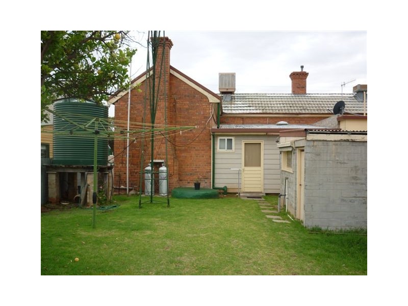 45 Lascelles Street, Hopetoun VIC 3396