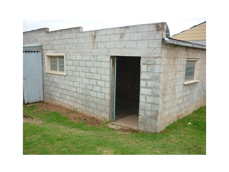 45 Lascelles Street, Hopetoun VIC 3396