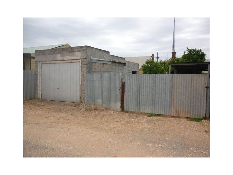 45 Lascelles Street, Hopetoun VIC 3396