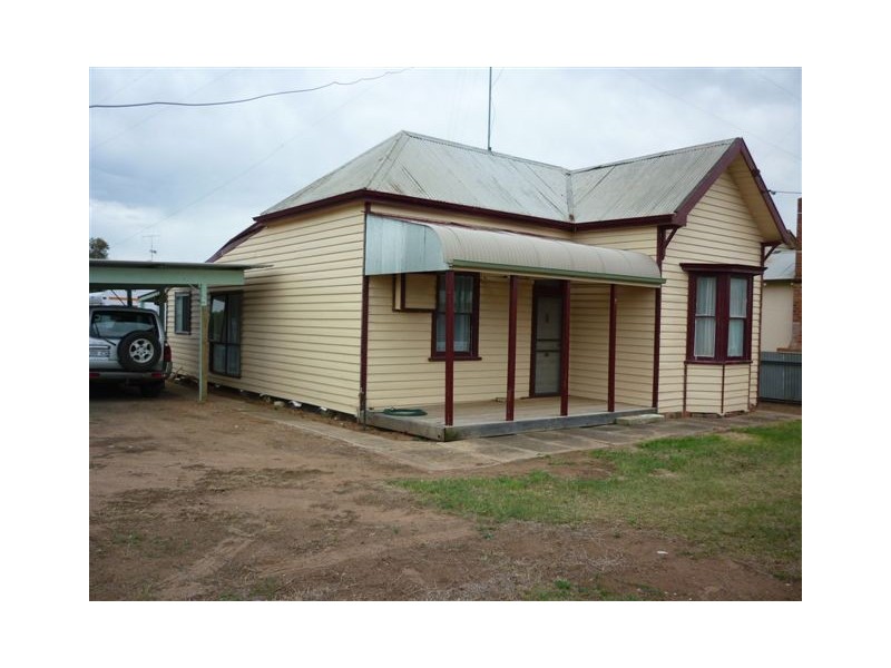 1 Callaway Lane, Rainbow VIC 3424