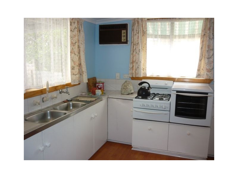 1 Callaway Lane, Rainbow VIC 3424