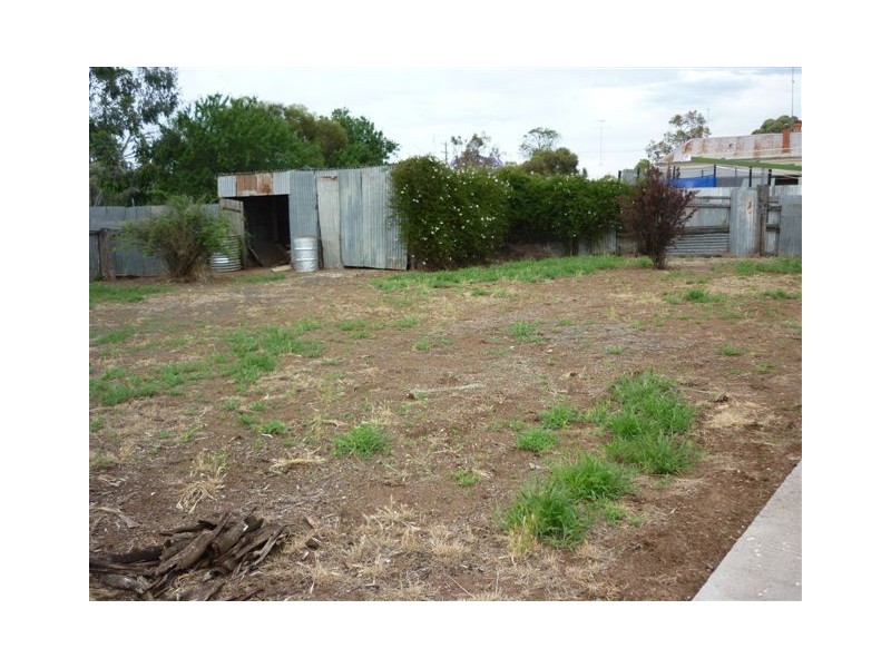 1 Callaway Lane, Rainbow VIC 3424