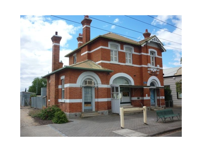 50 Main Street, Minyip VIC 3392