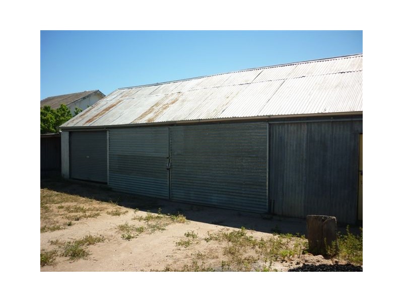 16 Broadway Street, Jeparit VIC 3423