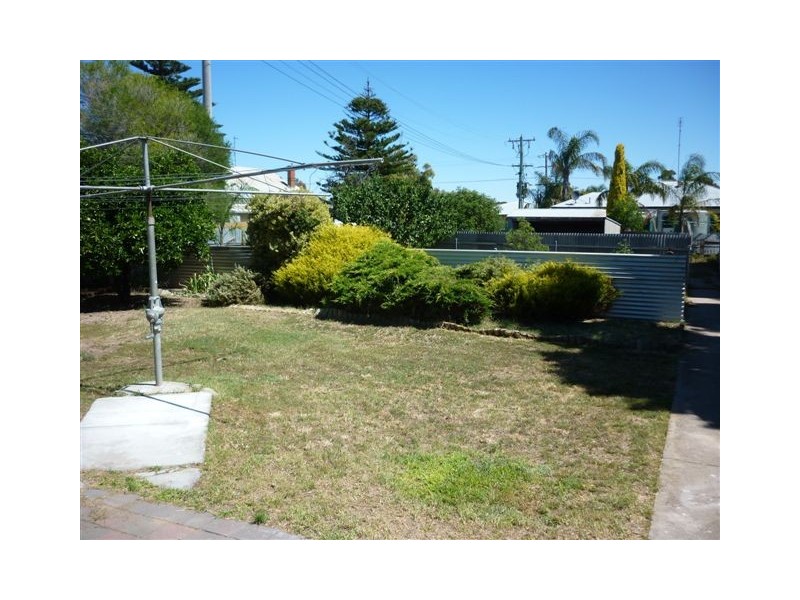 16 Broadway Street, Jeparit VIC 3423