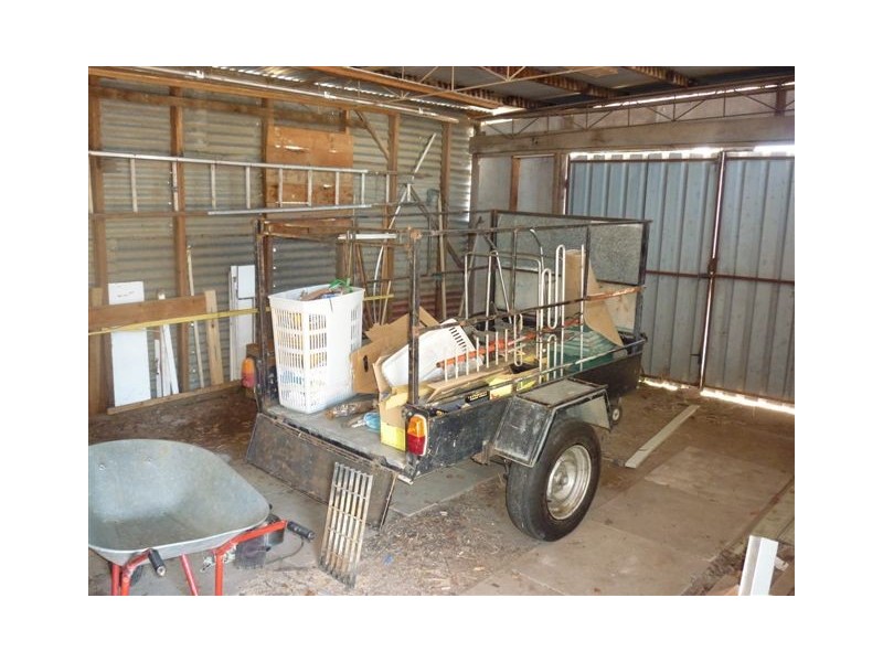 196 Scott Street, Warracknabeal VIC 3393