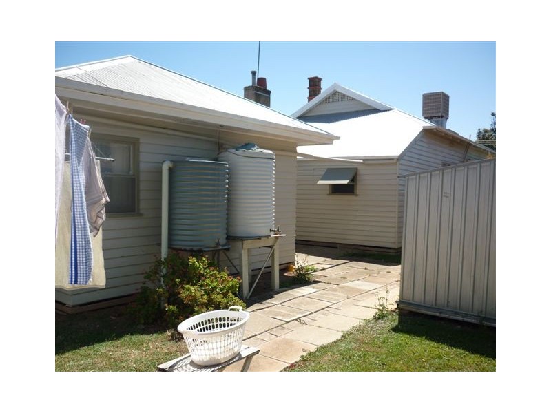 196 Scott Street, Warracknabeal VIC 3393