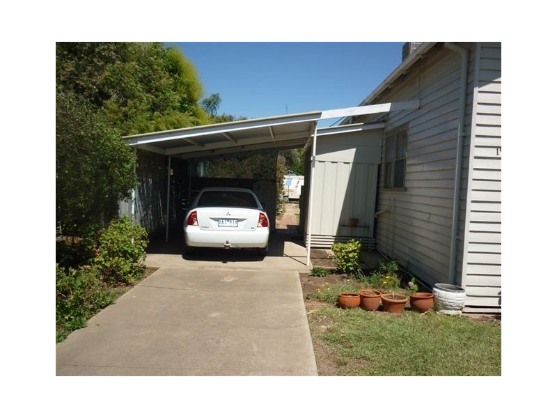 196 Scott Street, Warracknabeal VIC 3393