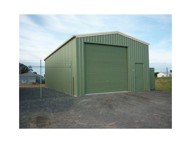 23 Bowman Street, Warracknabeal VIC 3393