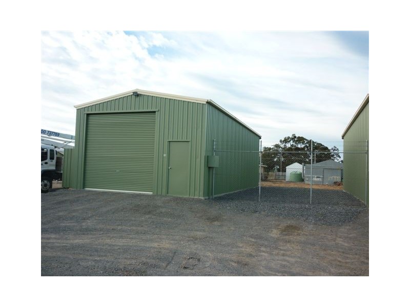 25 Bowman Street, Warracknabeal VIC 3393