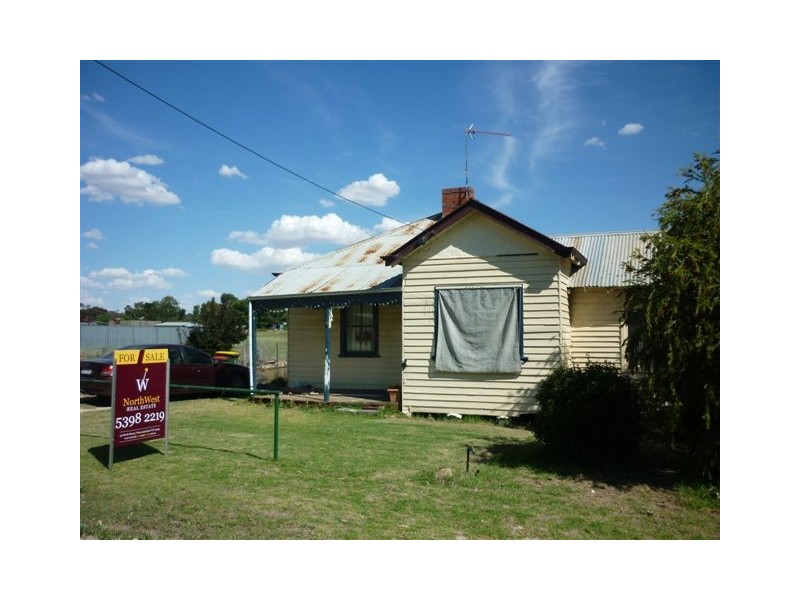 74 Faith Street, Dimboola VIC 3414