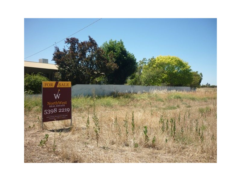 25A Munro St, Murtoa VIC 3390