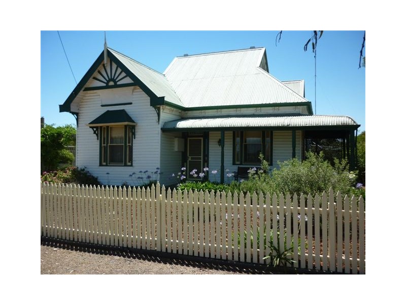 Warracknabeal VIC 3393