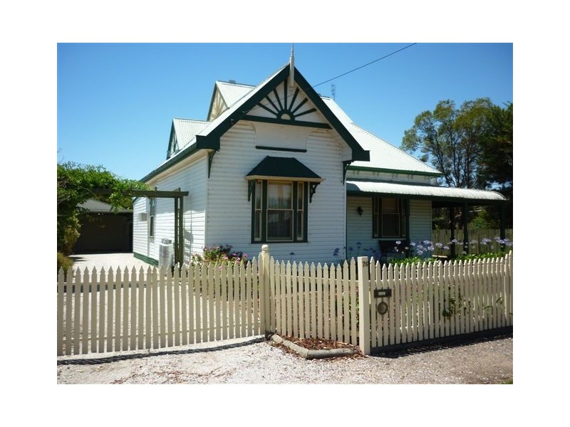 Warracknabeal VIC 3393