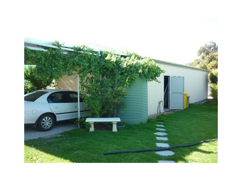 Warracknabeal VIC 3393