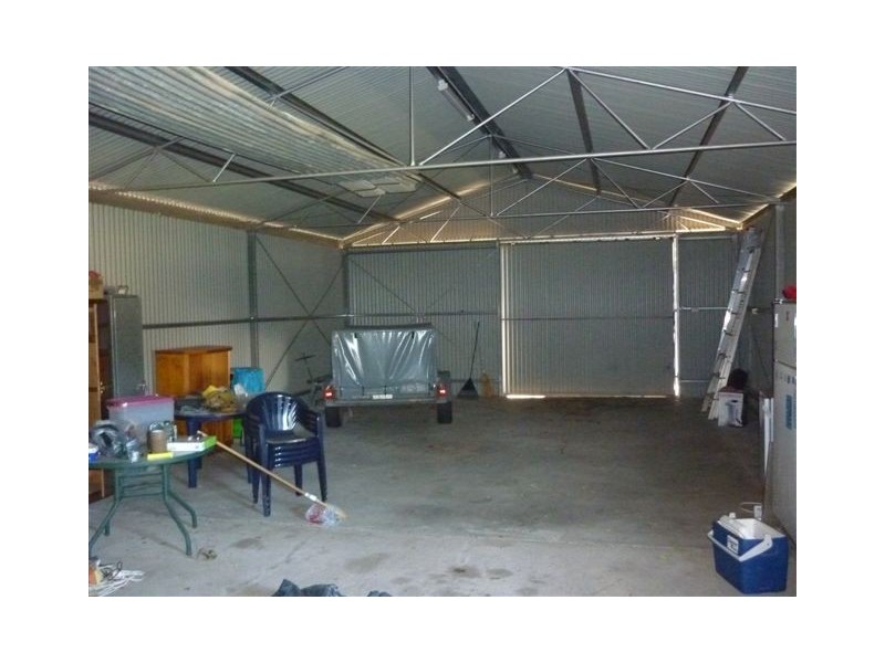 Warracknabeal VIC 3393