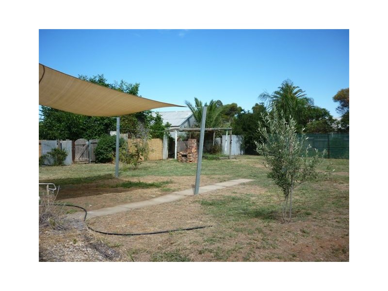 9 Edith Street, Jeparit VIC 3423