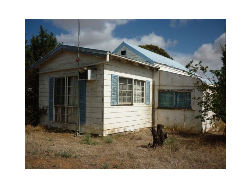 56 Luna Park Drive, Beulah VIC 3395