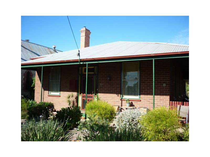 39 Lascelles Street, Hopetoun VIC 3396