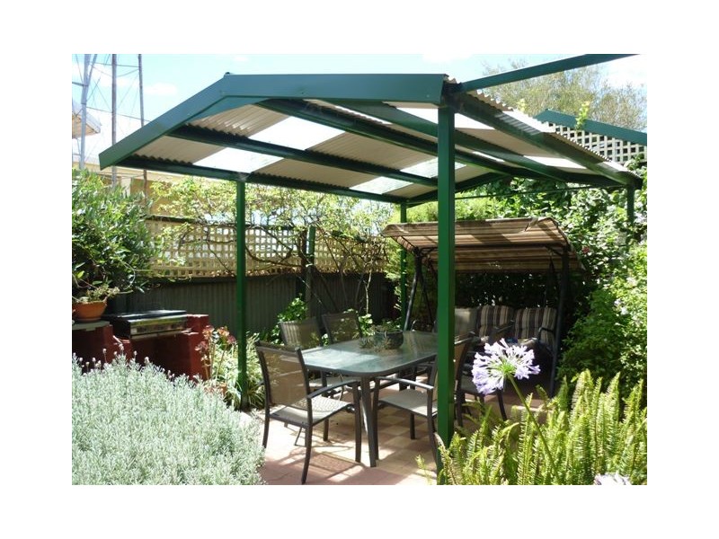 39 Lascelles Street, Hopetoun VIC 3396