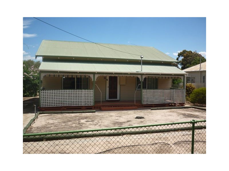 5 Ellerman Street, Dimboola VIC 3414