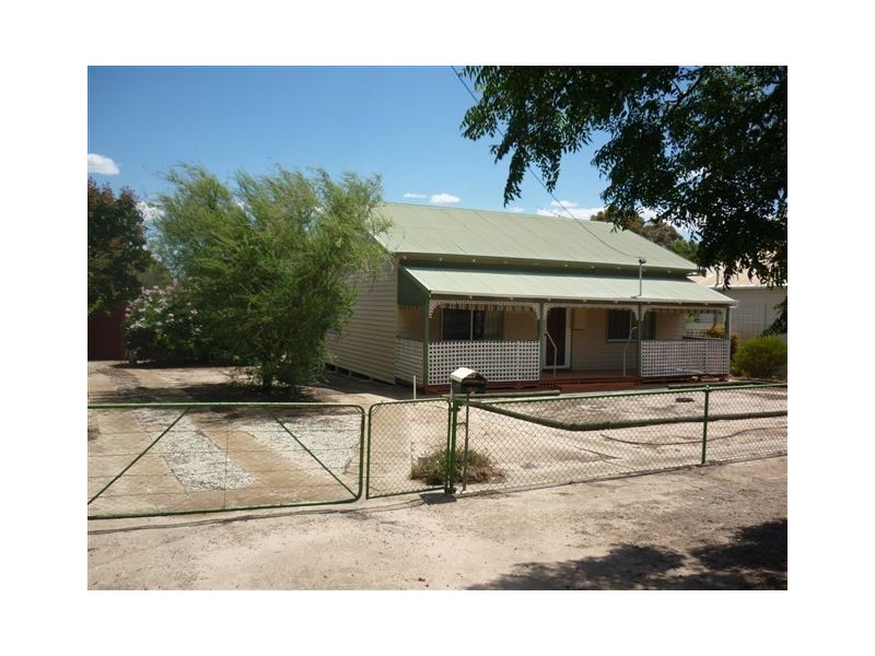 5 Ellerman Street, Dimboola VIC 3414