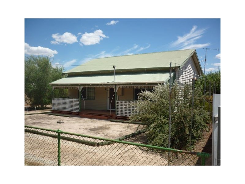 5 Ellerman Street, Dimboola VIC 3414