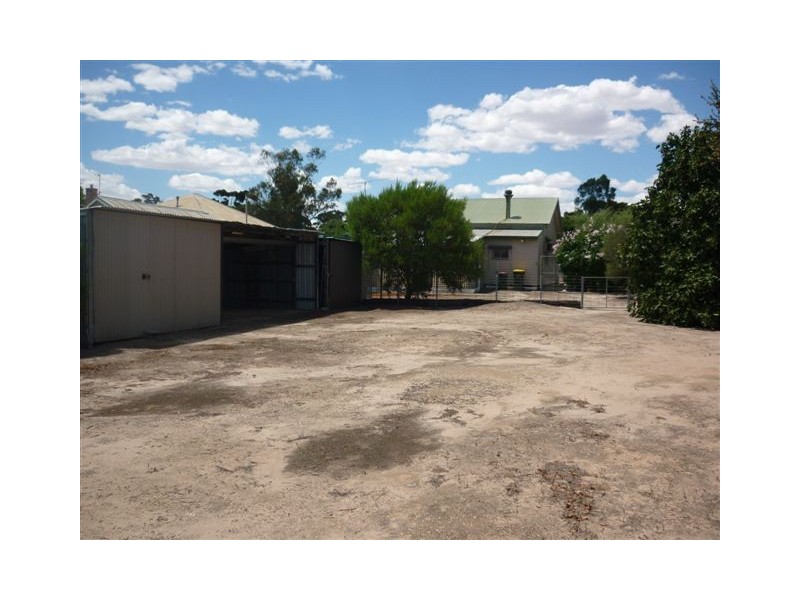 5 Ellerman Street, Dimboola VIC 3414