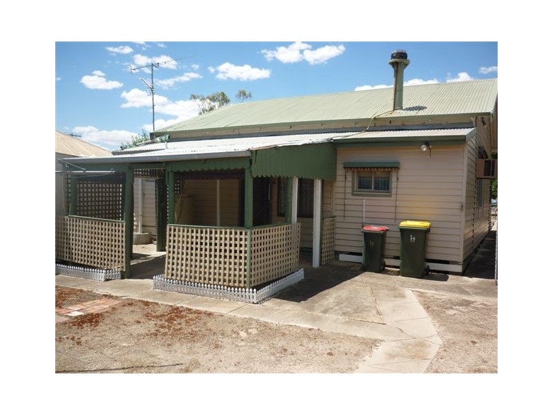 5 Ellerman Street, Dimboola VIC 3414