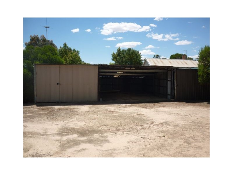 5 Ellerman Street, Dimboola VIC 3414